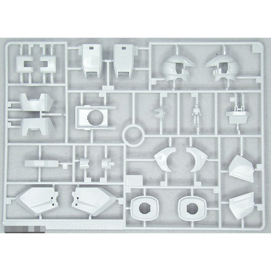 CB butcher parts for PG 1/60 WING ZERO