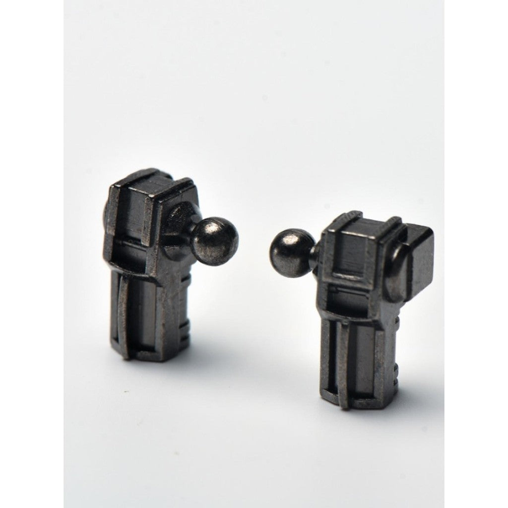 CA MG Buster H3 H4  METAL replacement spare parts 20250717