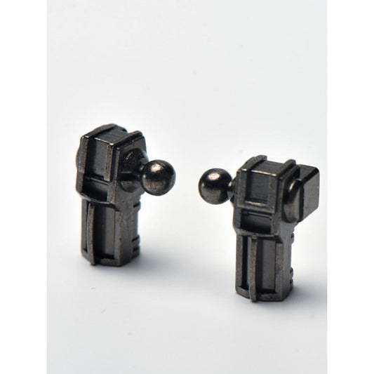 CA MG Buster H3 H4  METAL replacement spare parts 20250717