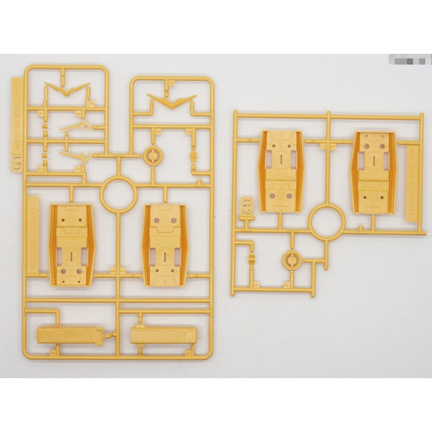 CB butcher parts for MG Virtue A-24 A-19
