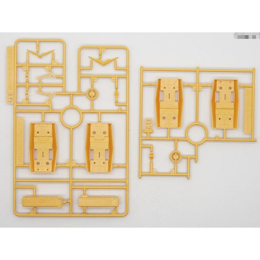 CB butcher parts for MG Virtue A-24 A-19