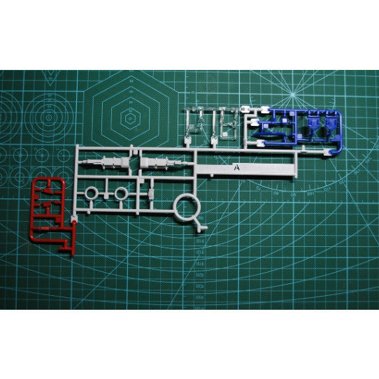 CB MG 09 butcher parts for 1/100 OZ-00MS2B Tallgeese Ⅲ