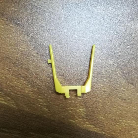 CA MG 00R OOR 7 Seven Swor d A22 Yellow V-FIN Replacement spare parts 20250717