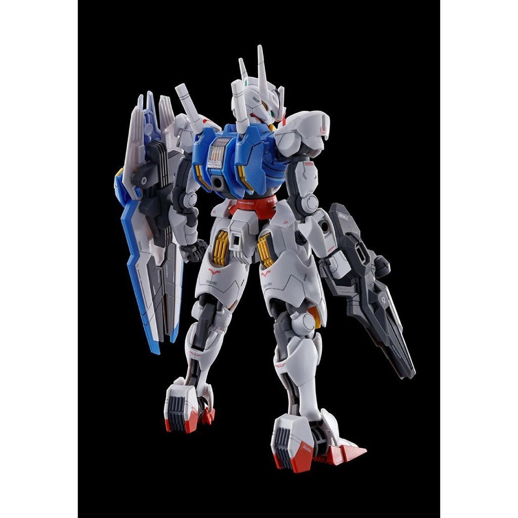 20250721 EVO HG aerial / mirasoul flight unit / lfrith / CHUCHU'S DEMI TRAINER / DEMI TRAINER Water Slide Decal EVOHG003