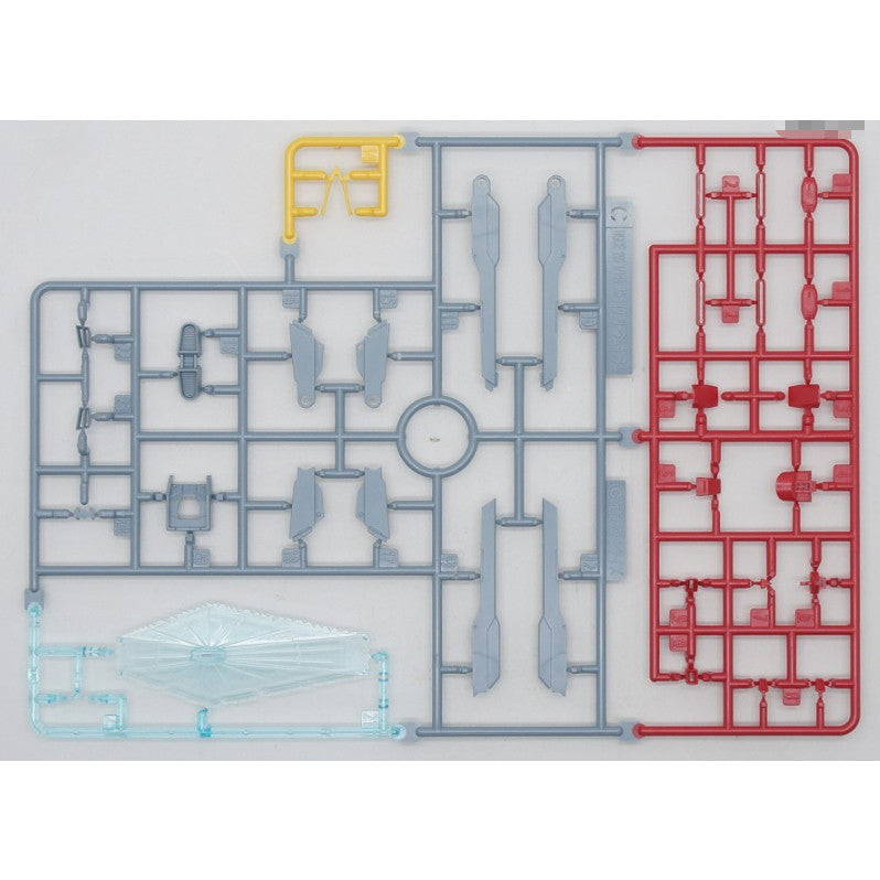 CB HG 23 butcher parts for 192 Strike Freedom