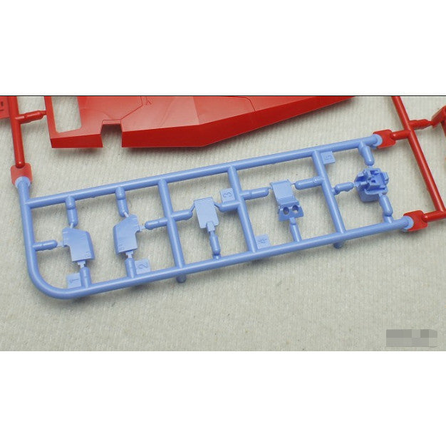 CB MG 05 1/100 butcher parts for  RX-78-2 Ver 3.0