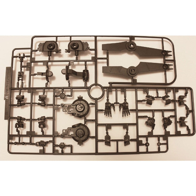 CB butcher parts for TV IBO 1/100 grimgerde A13