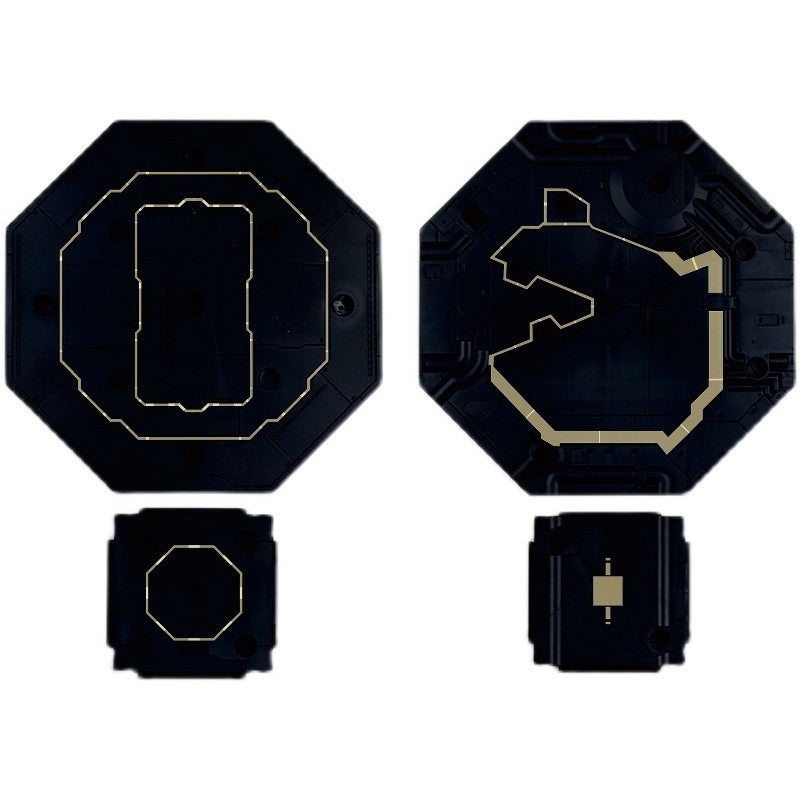 20250722 NewC Pre-cut masking tape  MG GENERAL USE STAND(Not include kits and GK parts)