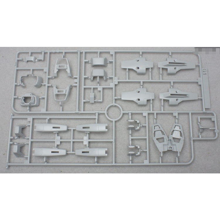 CB MG 09 butcher parts for  Tallgeese EW