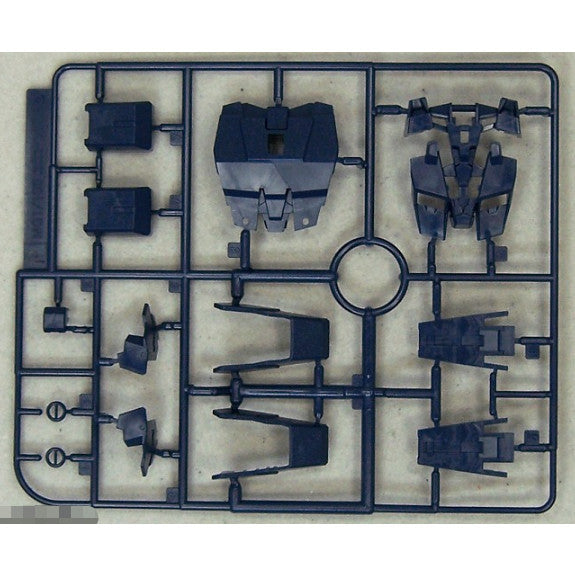 CB MG 19 butcher parts for  RX-0 Unicorn OVA