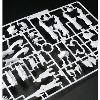 CB butcher parts for HG 1/144 BARBATOS LUPUS REX