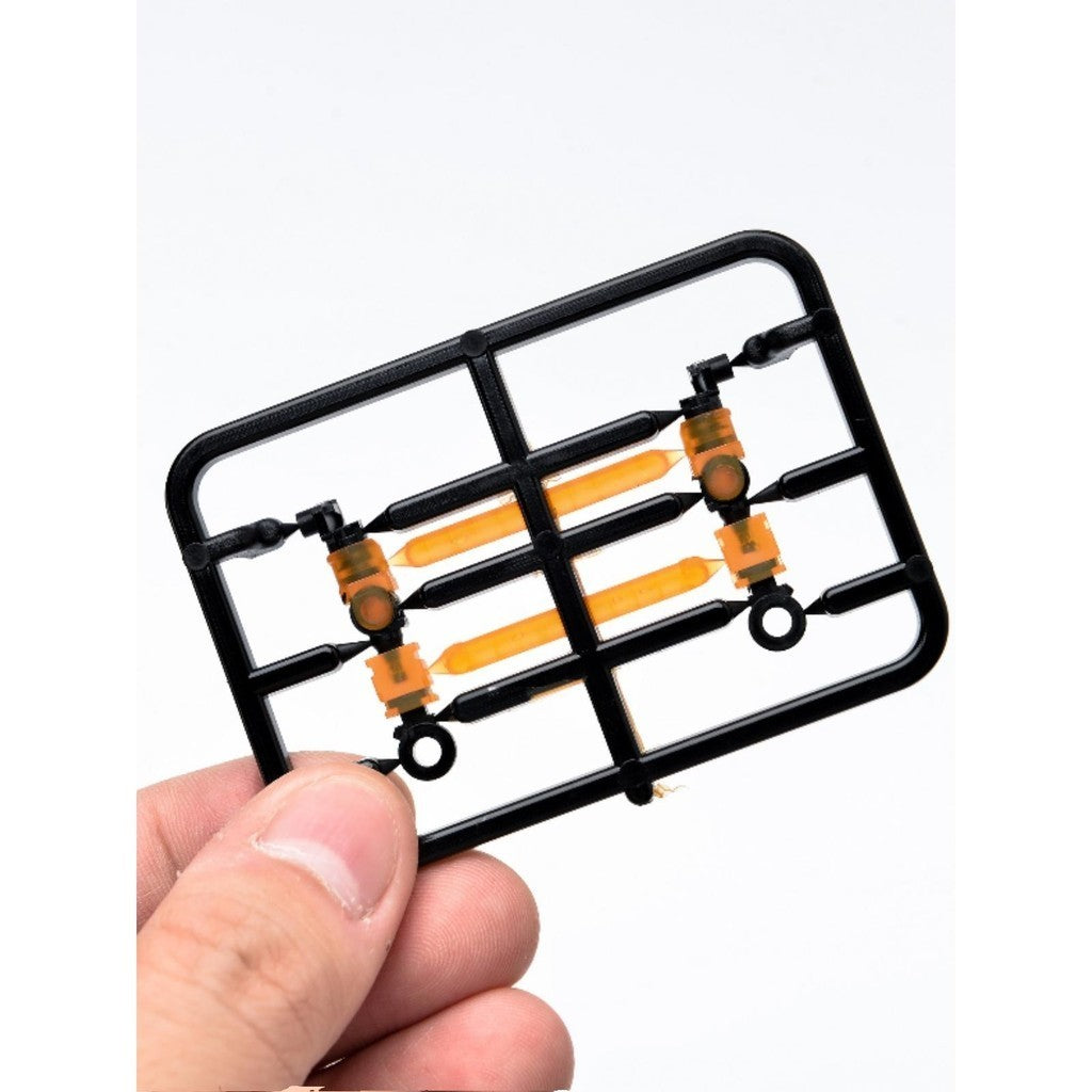 CA RG UNICORN BANSHEE ARMS B8 B9 Replacement spare parts 20250717