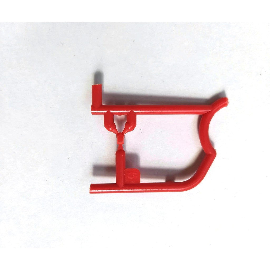 CA HG GTO RX-78-2 RX78 RX-78 V-FIN A13 replacement spare parts 20250717