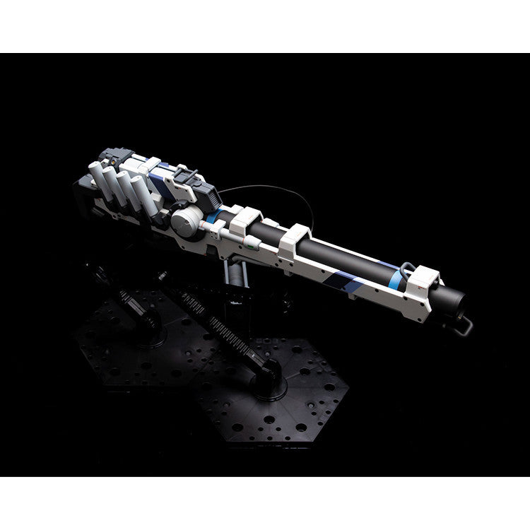 20250721 EVO RG 1/144 Hi NU Hyper Mega Bazooka Fluo Water Slide Decal EVORG029 EVORG048