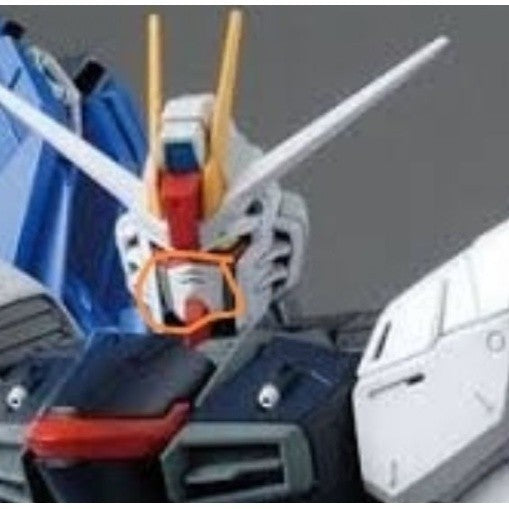 CB Mg 02 butcher parts for  Freedom 2.0