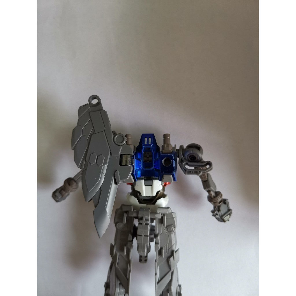 CA HiRM Wing Zero EW A35 metal Replacement spare parts 20250717