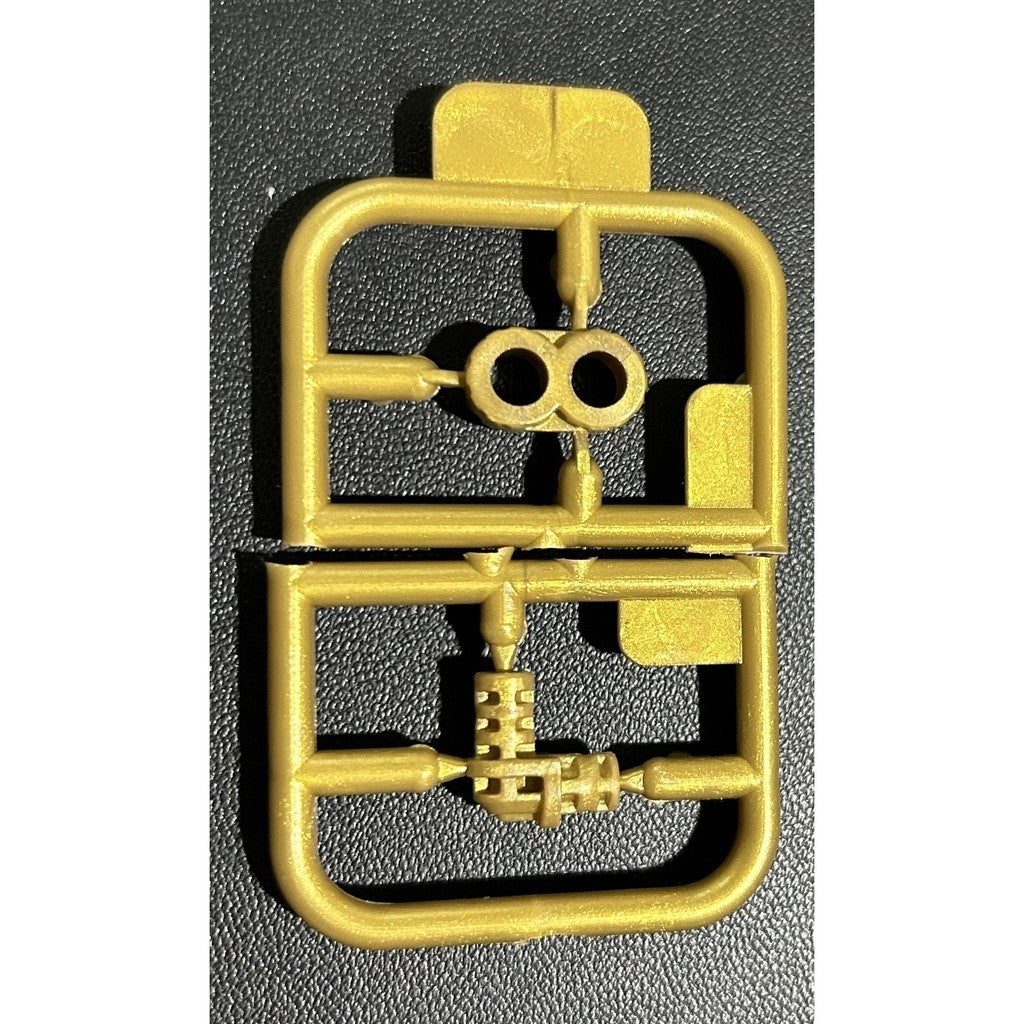 CA MGEX  Strike freedom E1-3 D1 G2 G45  metal Replacement spare parts 20250717