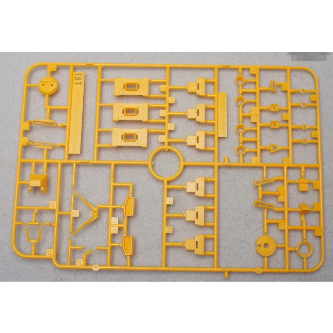 CB MG 15 butcher parts for Nu ver.kaPart