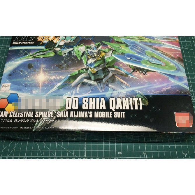 CB butcher parts for HGBF HG 00q OOQ OOWN