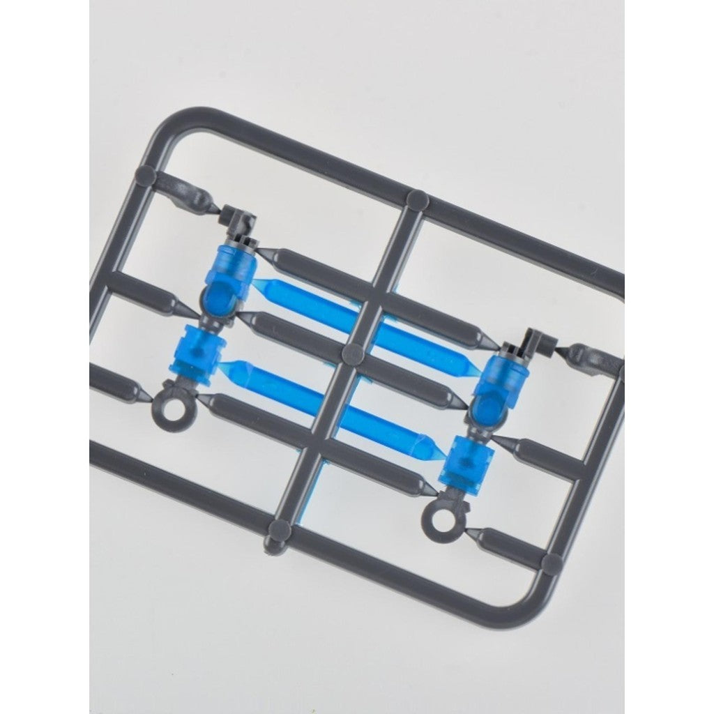 CA RG UNICORN BANSHEE ARMS B8 B9 Replacement spare parts