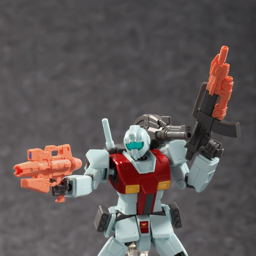 Phoenix 3D print D-12 HG 1/144 GM Beam detail upgrade parts no kits Collectibles