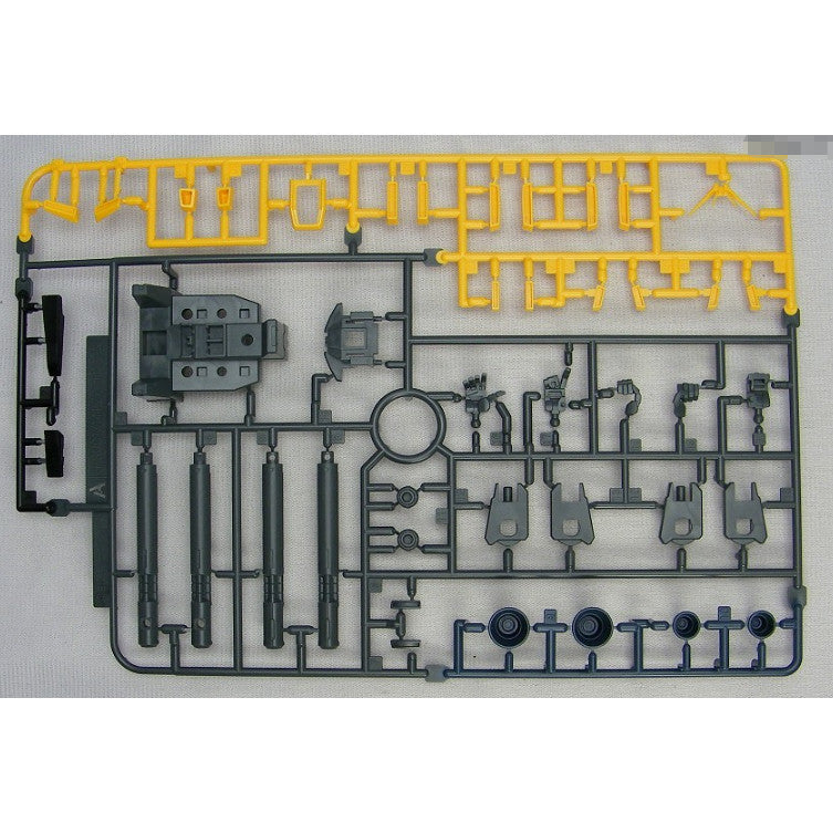 CB butcher parts for HGUC 1/144 ZZ