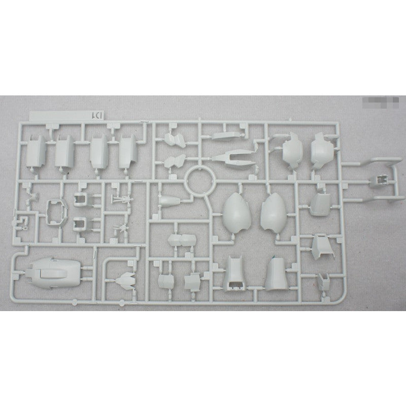 CB butcher parts for MG Srock E7