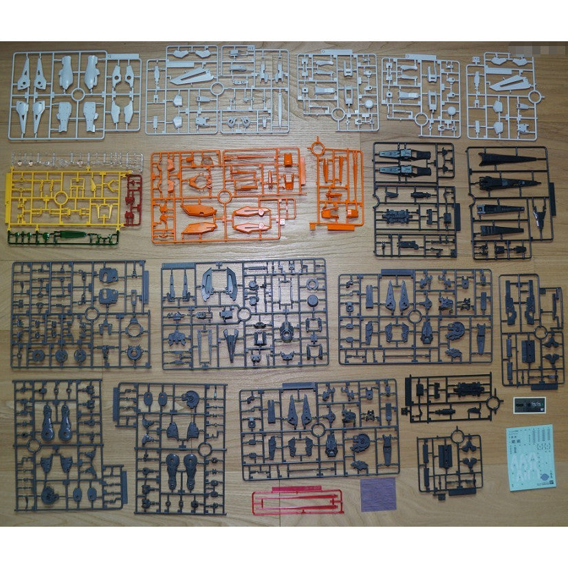 CB MG 24 butcher parts for  kyrios 28