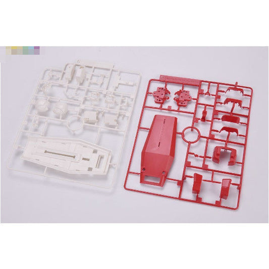 CB butcher parts for MG 1/100 GTO RX-78-02 THE ORIGIN F7