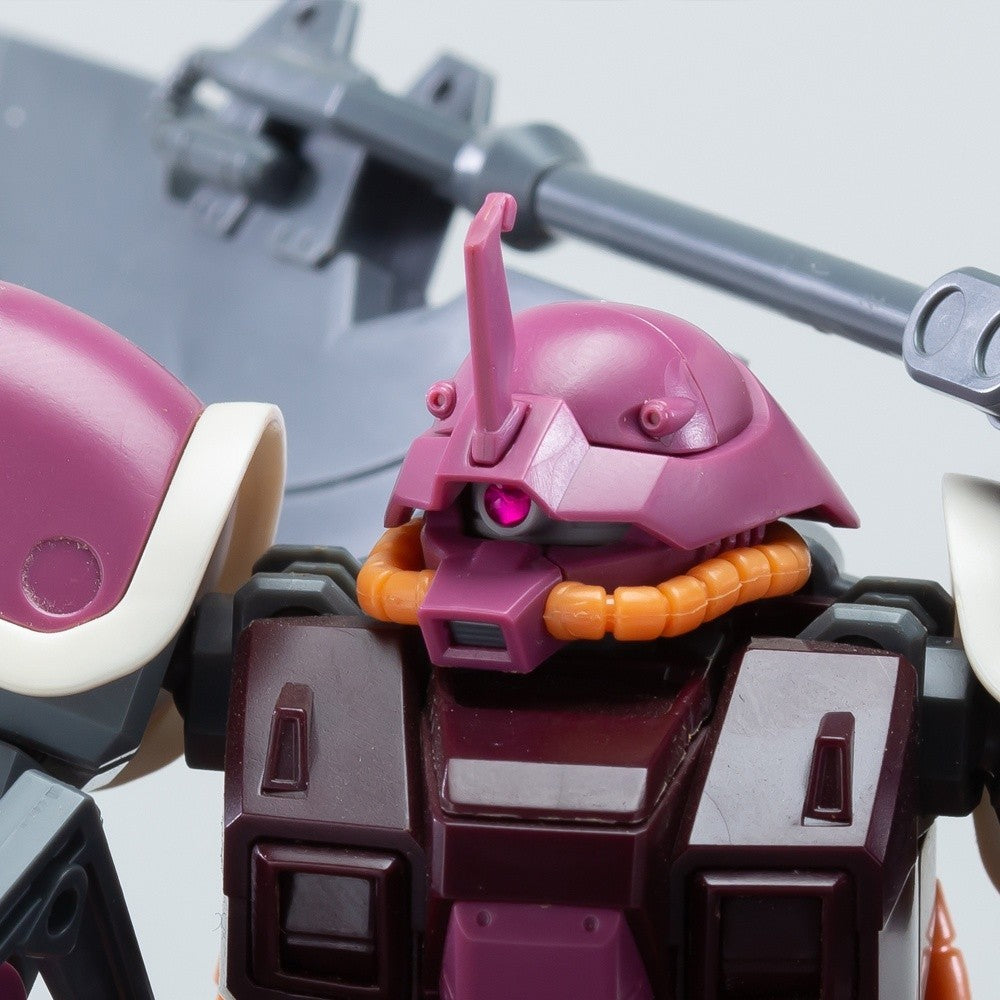 Phoenix 3D print D-09 HG 1/144 Efreet One-eyed General Use detail upgrade parts no kits Collectibles