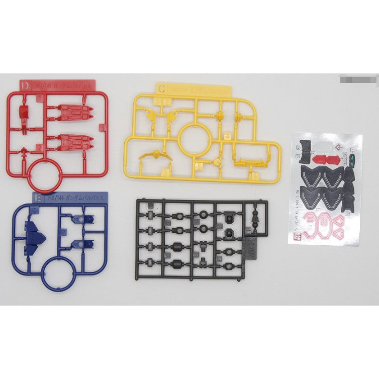 CB butcher parts for HG 1/144 Barbecues