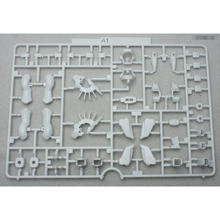 CB butcher parts for HG F91