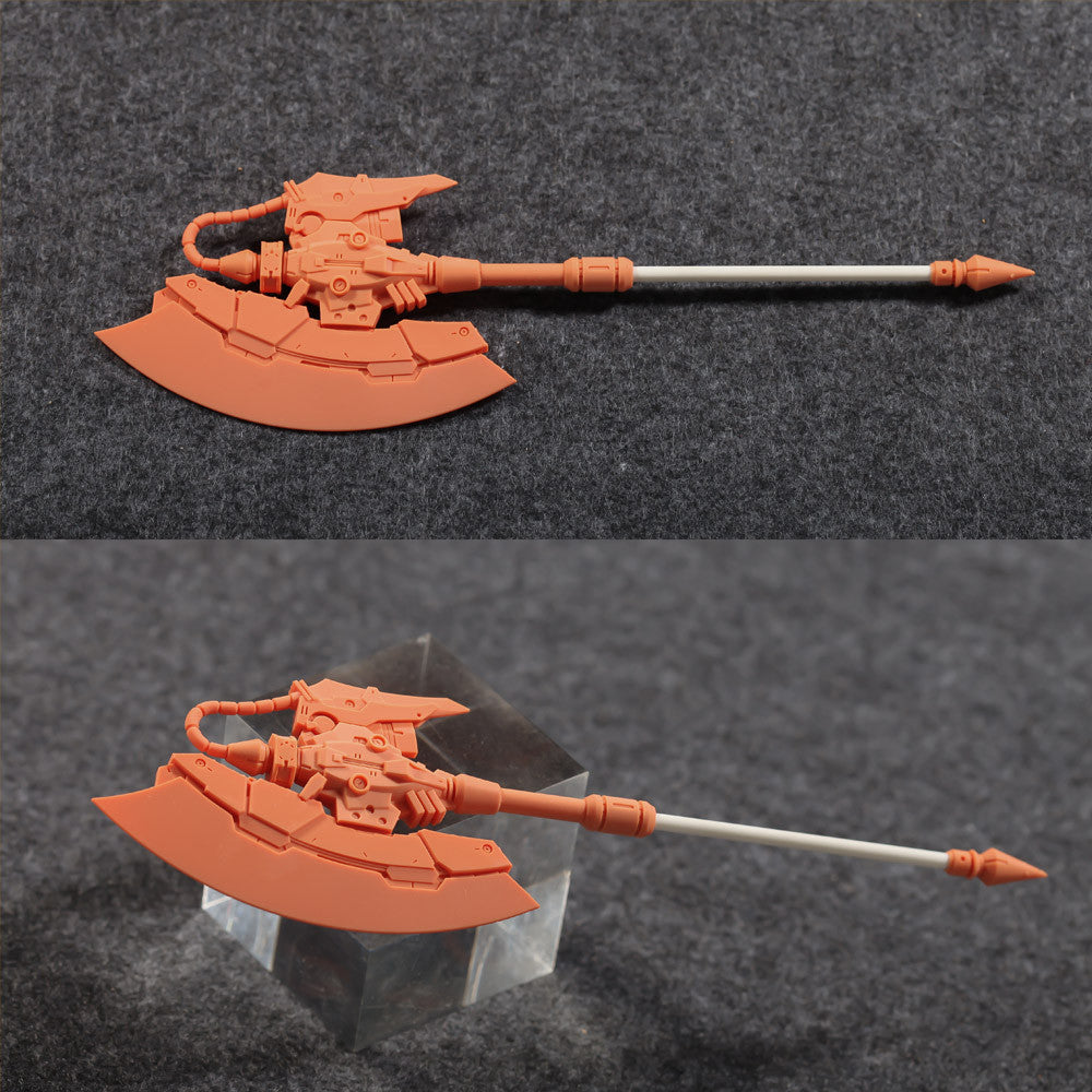 Phoenix 3D print A-15 HG 1/144 Handheld version parts General Use detail upgrade parts no kits Collectibles