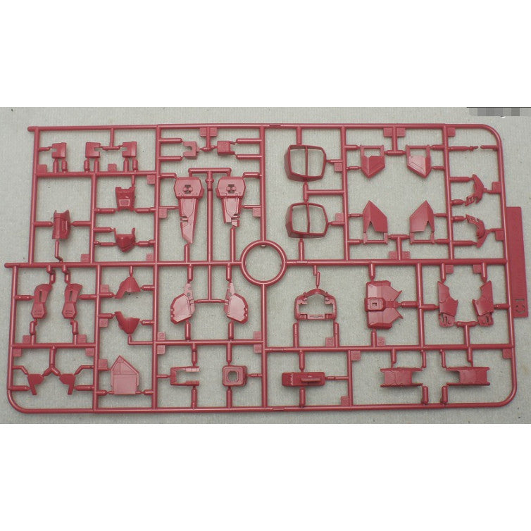 CB RG 22 butcher parts for JUSTICE