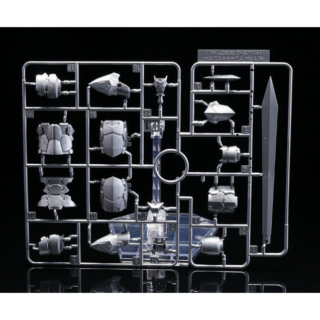 CB butcher parts for HG Great Mazinger