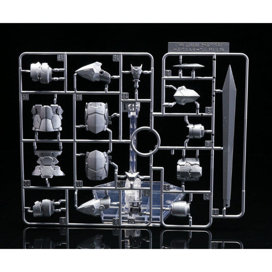 CB butcher parts for HG Great Mazinger