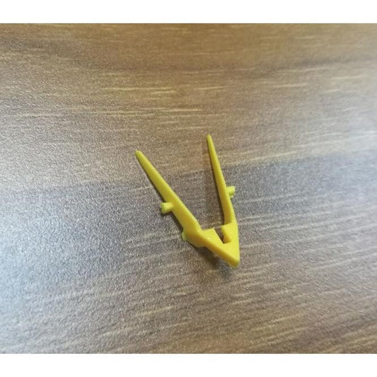 CA MG Strike freedom A5 Yellow V-FIN Replacement spare parts 20250717