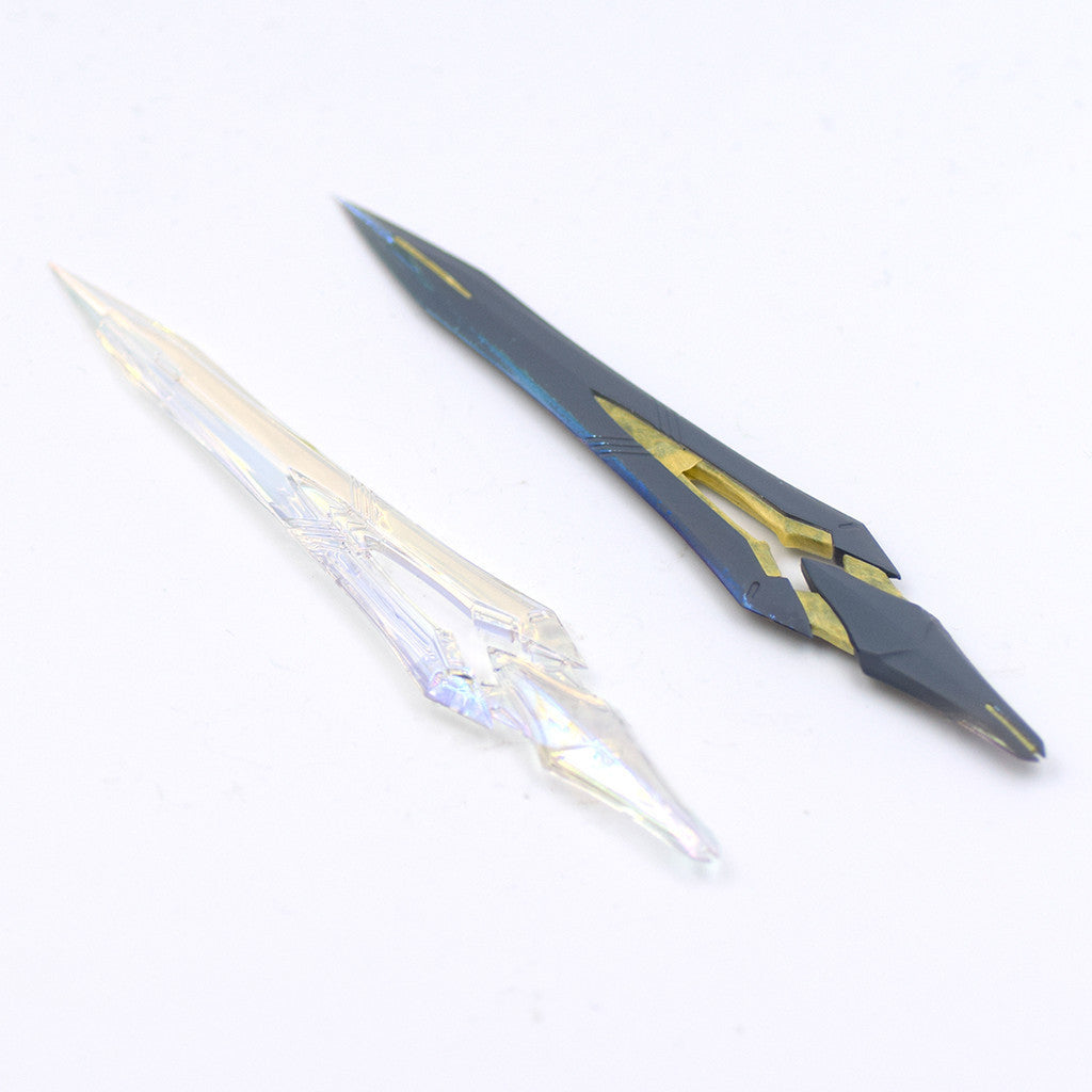 20250722 NewC Pre-cut masking tape  SUPER Eternal-Star (No kits, no GK parts)