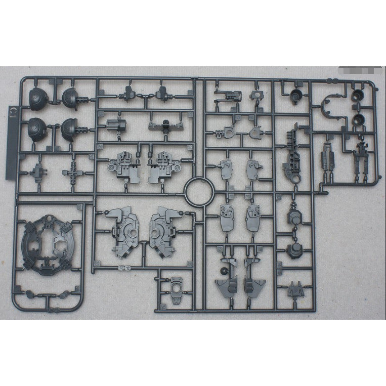 CB MG 09 butcher parts for  Tallgeese Beam Saber B1-9 B2-9 B1-10 B2-10 PARTS