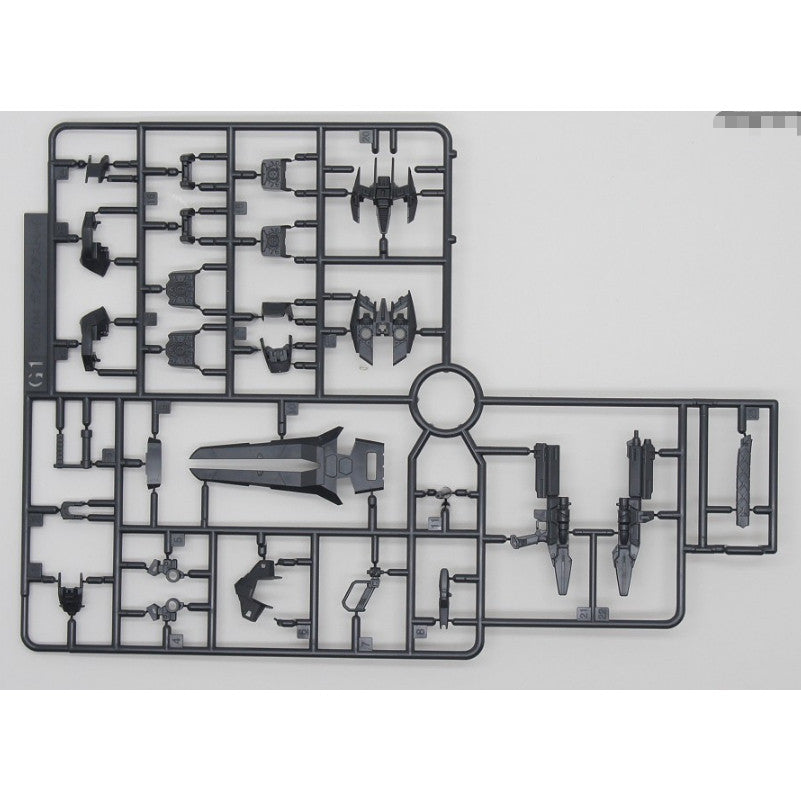 CB RG 17 butcher parts for 19 astray red frame B2 O9 O10