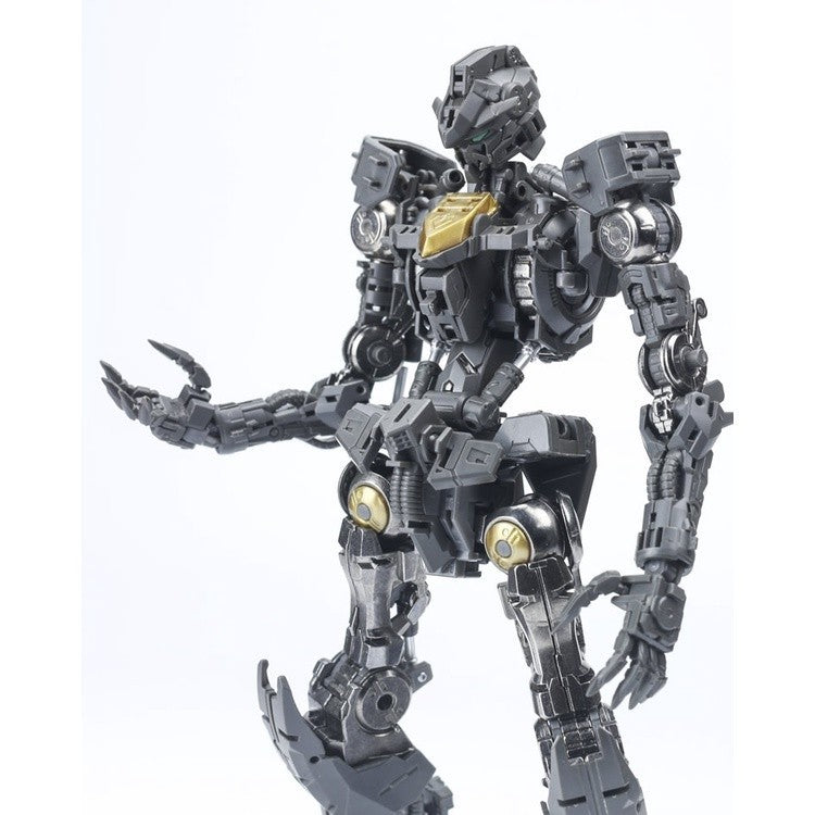 ACE Metal FRANE Parts FOR MG 1/100 BARBATOS 4TH FORM