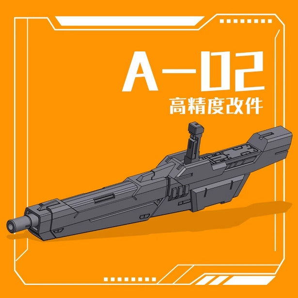 Phoenix 3D print A-02 HG AGE-1 3D print General Use detail upgrade parts no kits Collectibles