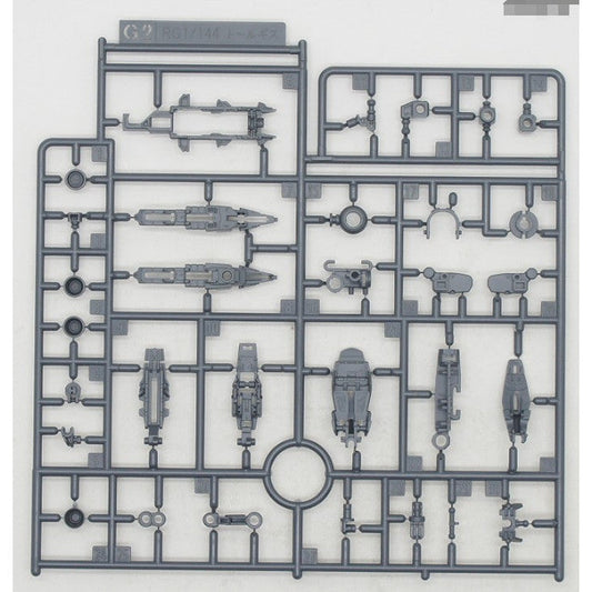 CB butcher parts for RG 027 TALLGEESE EW C1-12 G1-25 G2-25 G1-27 G1-26
