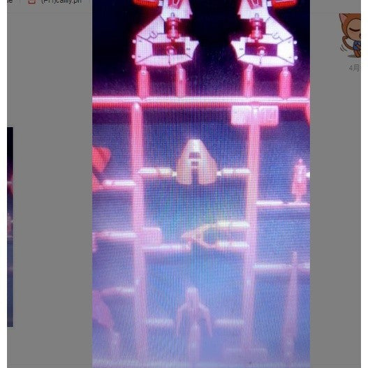 CB RG 07 butcher parts for SAZABI