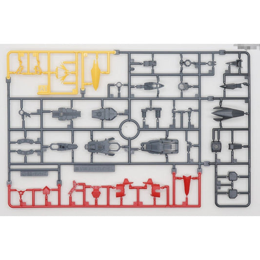 CB butcher parts for MG Eclipse G3 G4