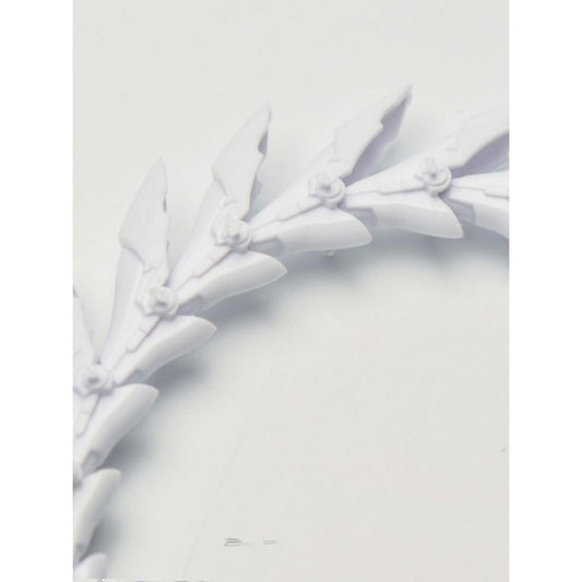 CA RG TALLGEESE 3 tail Replacement spare parts 20250717