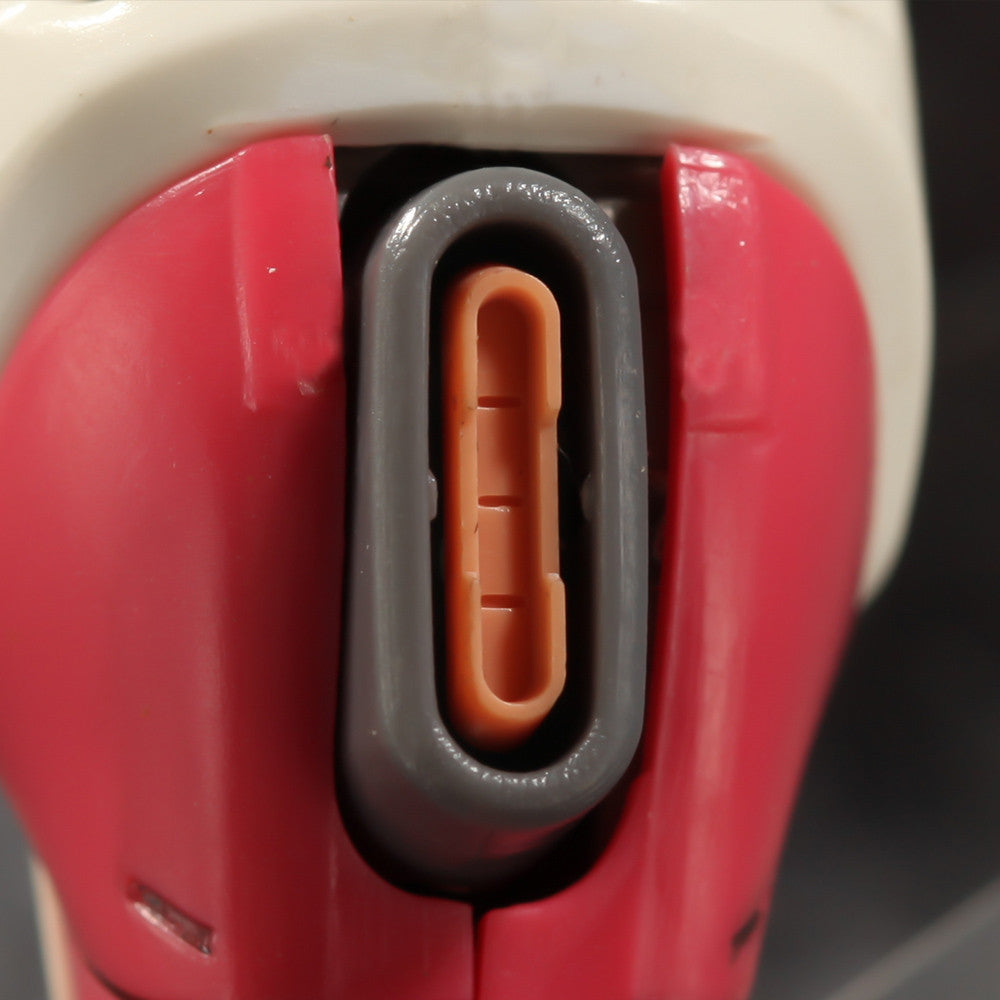 Phoenix 3D print DP-07 Arc Edge Booster Radiator detail upgrade parts no kits Collectibles