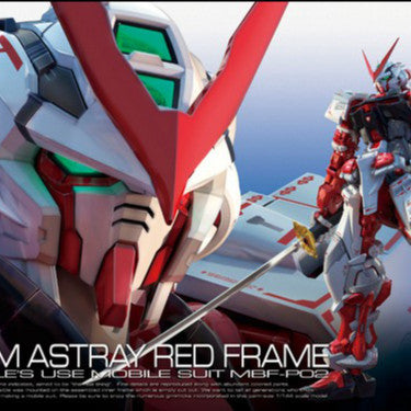 CB RG 17 butcher parts for 19 astray red frame B2 O9 O10