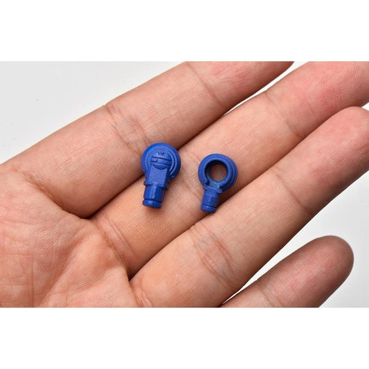 CA MG Astray Blue Frame E32 E33 metal Replacement spare parts 20250717