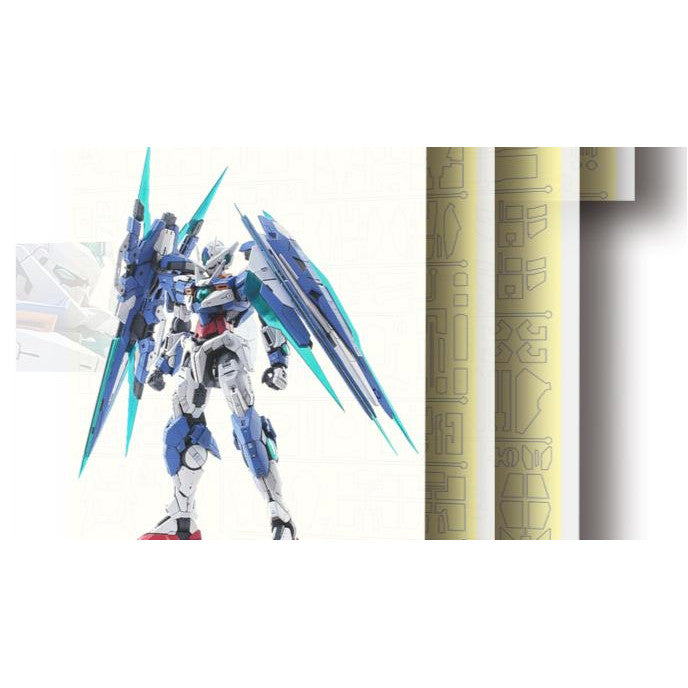 20250722 NewC Pre-cut masking tape GHS MG 00Q QANT OOQ 00 Qan[T] gk (No kits, no GK parts)